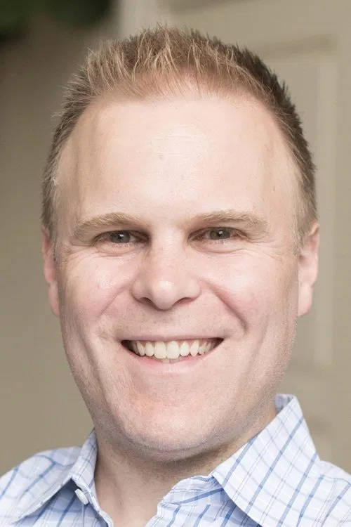 Photo of Josh Heald