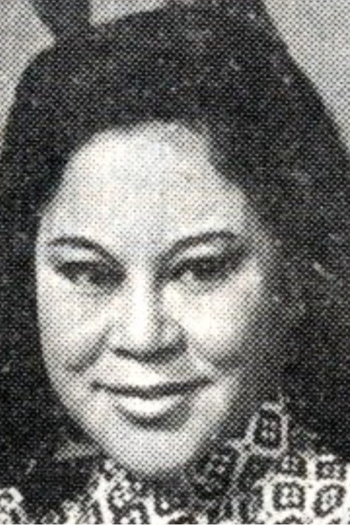Photo of Lu Chien