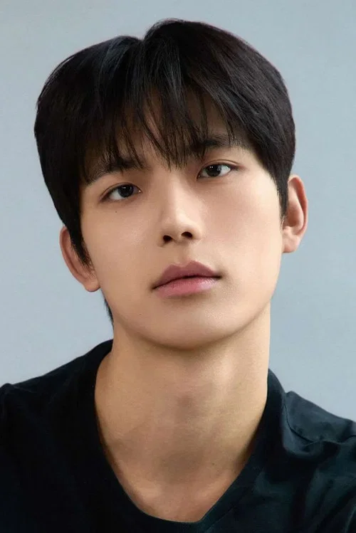 Photo of Youn Hyun-jae