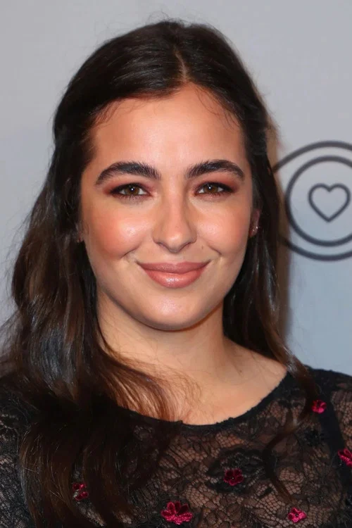 Photo of Alanna Masterson