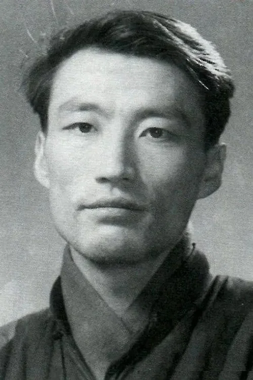 Photo of Yandong Xue