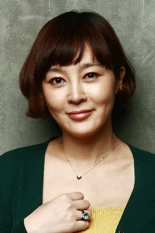 Photo of Lee Seung-yun