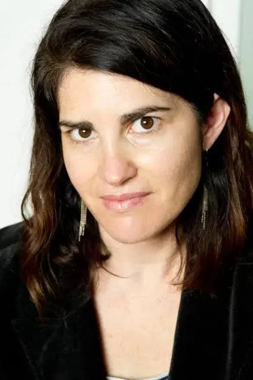 Photo of Jessica Sharzer