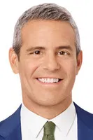 Photo of Andy Cohen