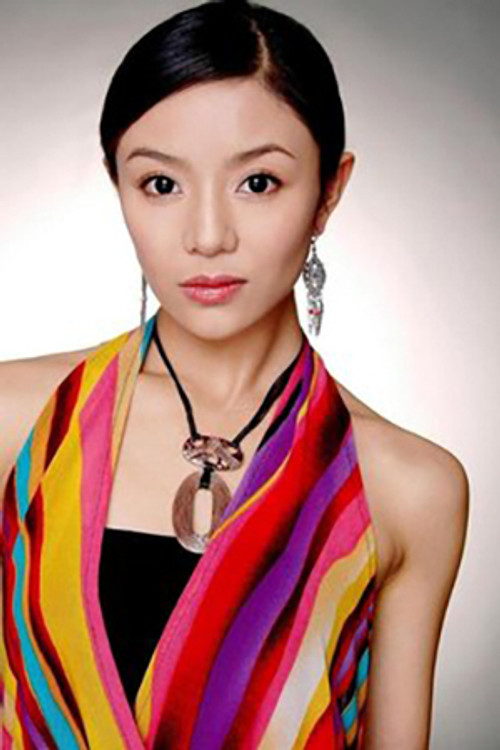 Photo of Boya Yan