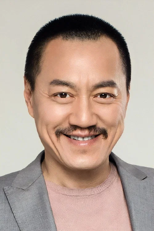 Photo of Xue Cun