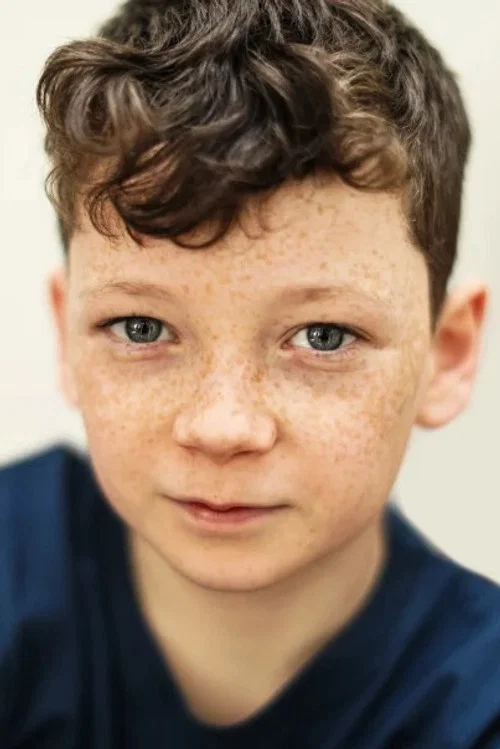 Photo of Alfie Lawless