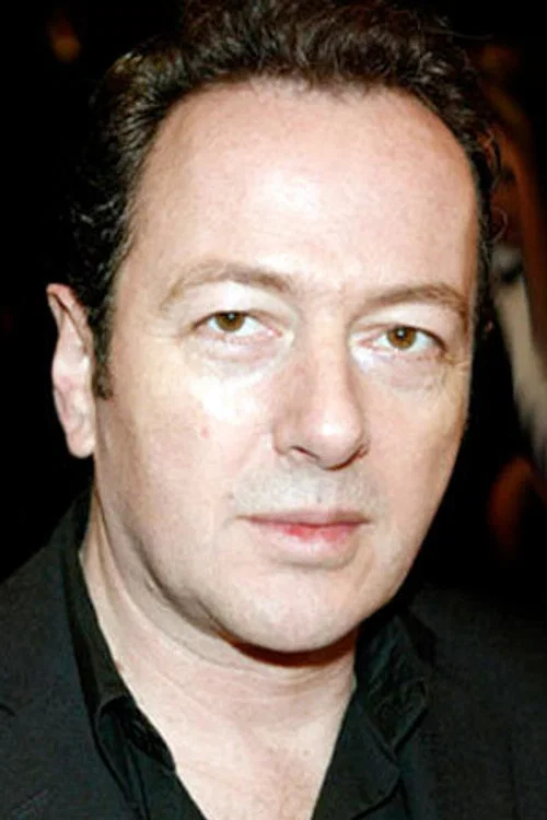 Photo of Joe Strummer