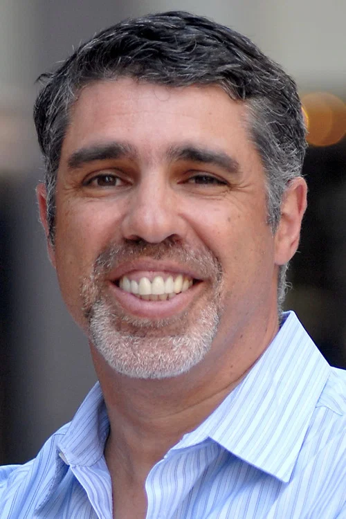 Photo of Gary Dell'Abate