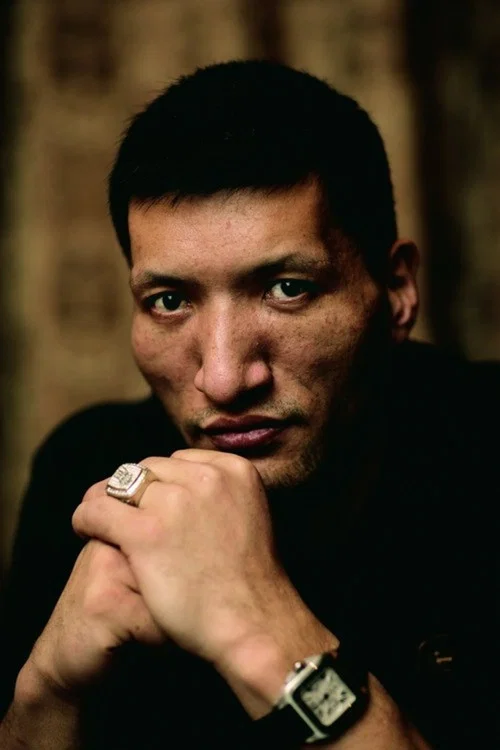 Photo of Mengke Bateer