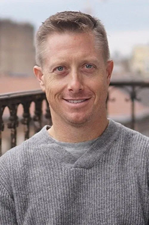 Photo of Chris O'Hara