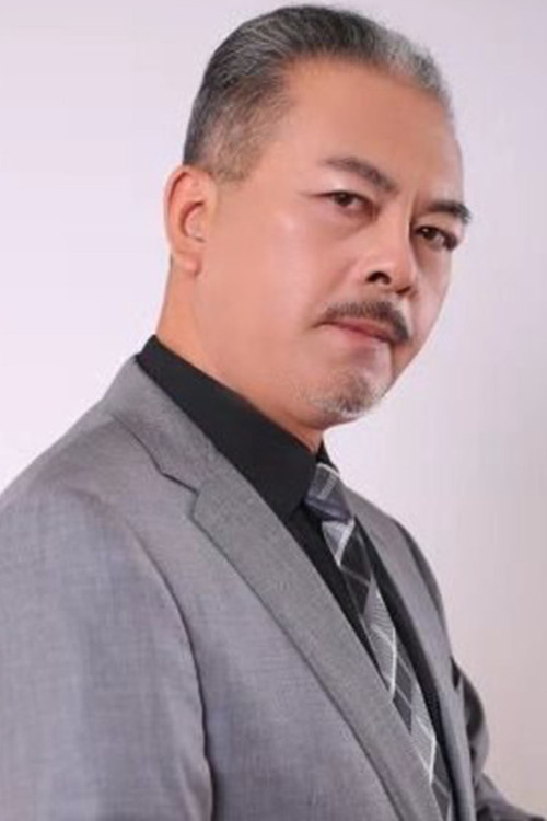 Photo of Qian Dawei