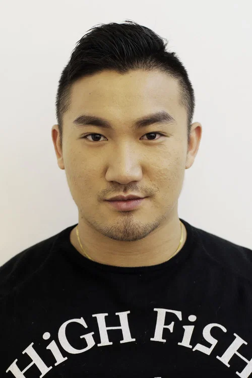 Photo of Yao Zhexing