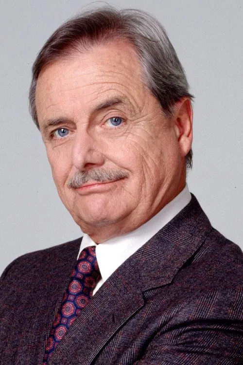 Photo of William Daniels