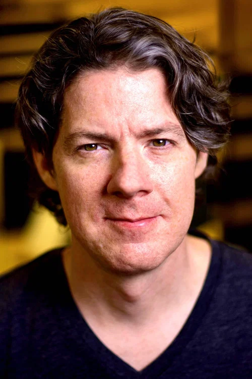 Photo of A. Patrick Rose