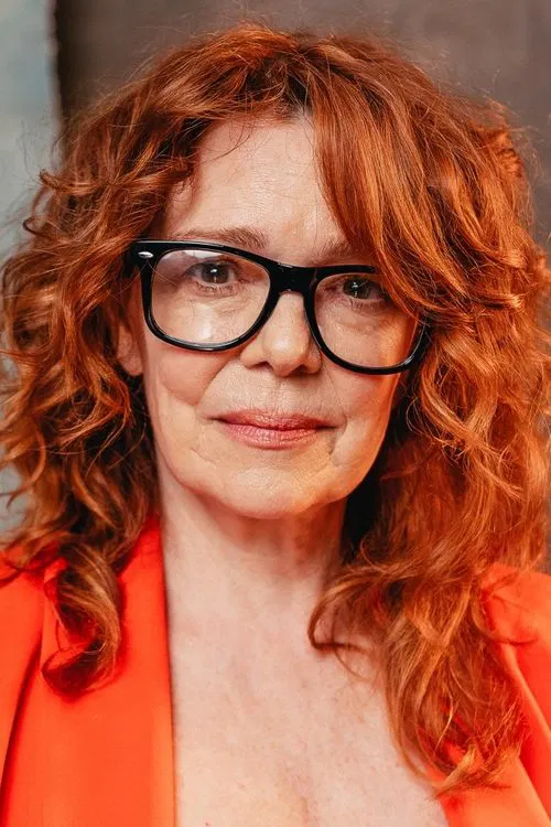 Photo of Deirdre O'Connell