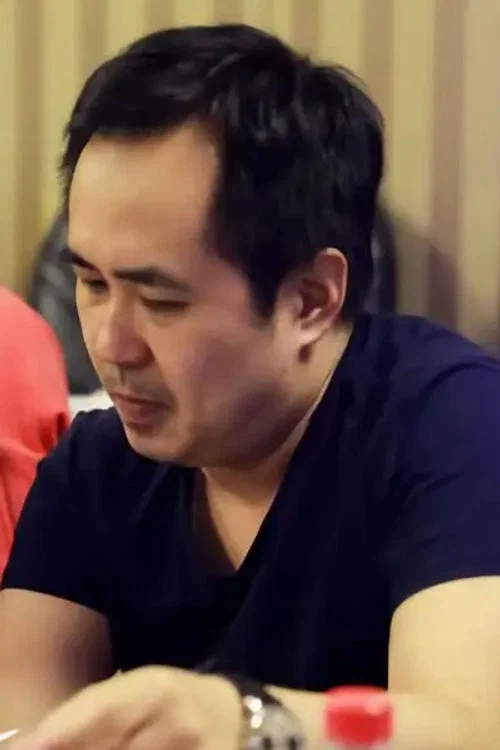 Photo of Li Wei Ji