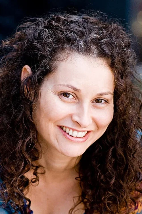 Photo of Paula J. Newman