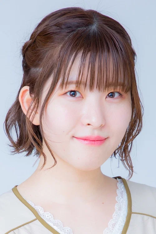Photo of Manaka Iwami