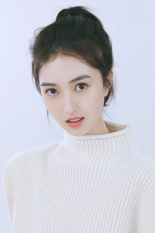 Photo of Guo Yilin