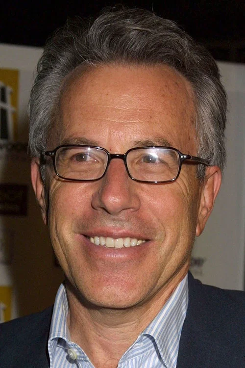 Photo of Tom Rosenberg