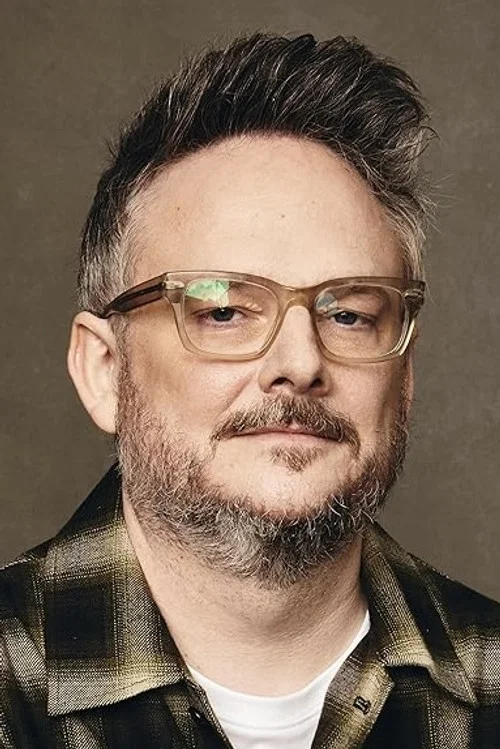 Photo of BenDavid Grabinski