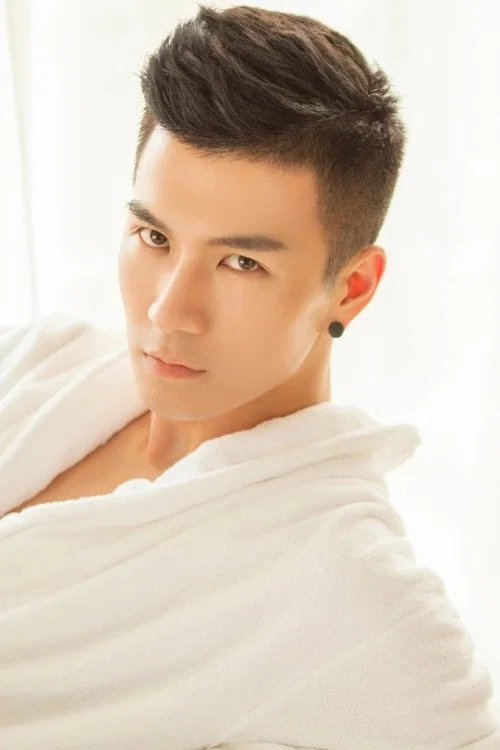Photo of Chen Che