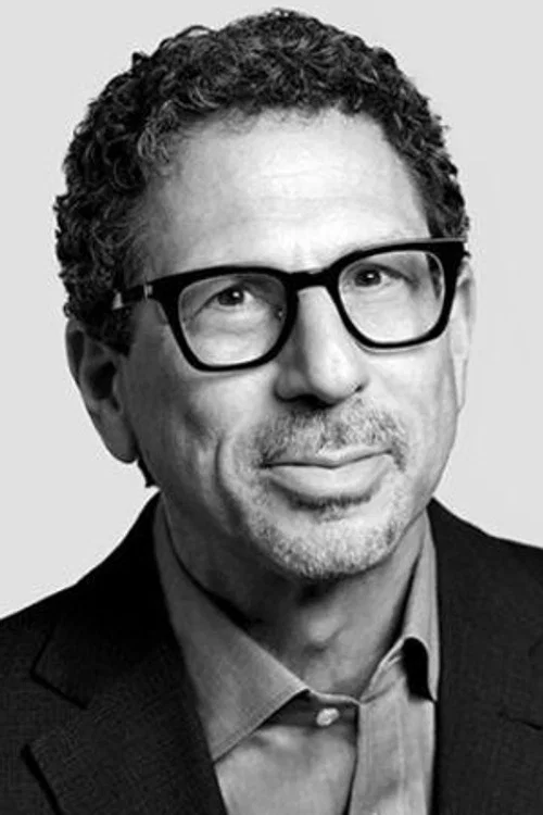 Photo of Barry Jossen