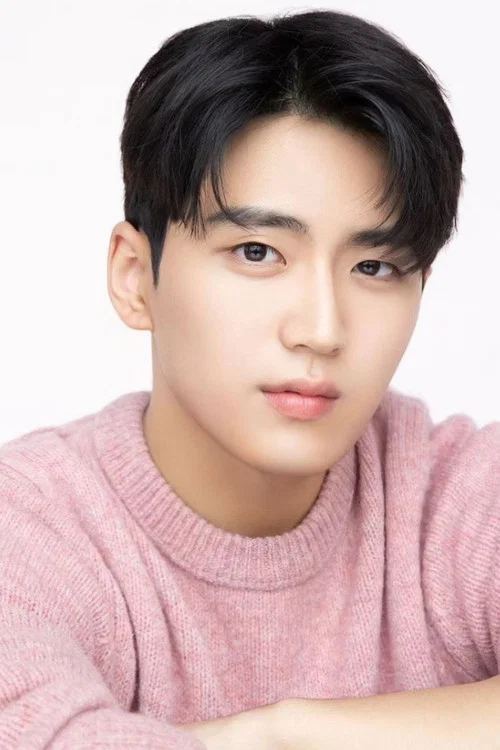 Photo of Kim Min-chul