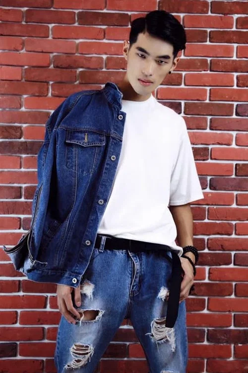 Photo of James Lai Jun-Cheng