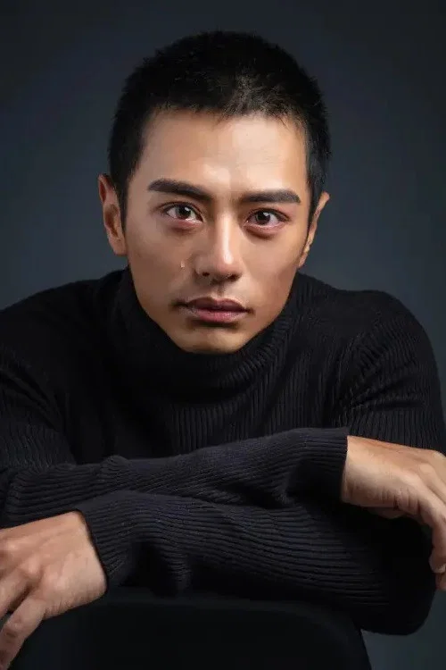 Photo of Hu Yi