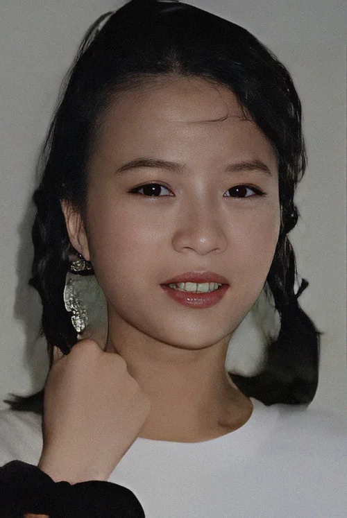 Photo of Sarah Wong