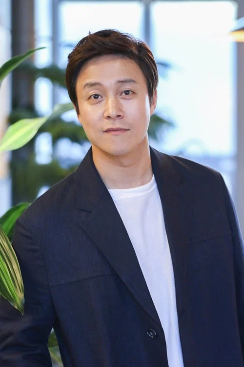 Photo of Choi Dae-chul