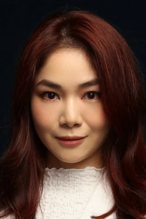Photo of Kao Hsien-ling