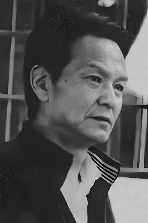 Photo of Hu Qingshi
