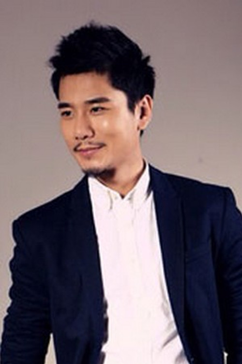 Photo of Liang Jingchen
