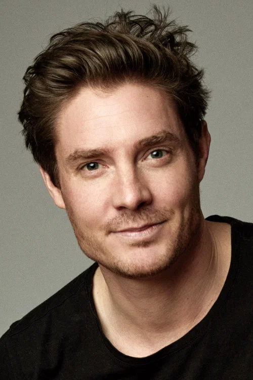 Photo of Max Brown