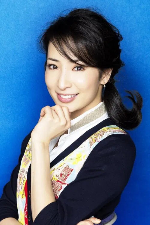 Photo of Sei Matobu