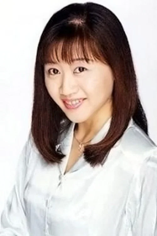 Photo of Yumi Touma