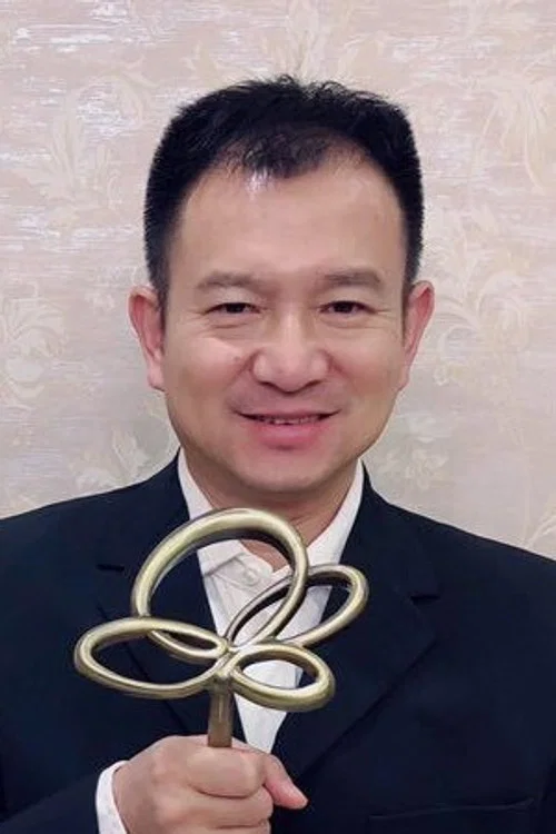 Photo of Guo Jianyong