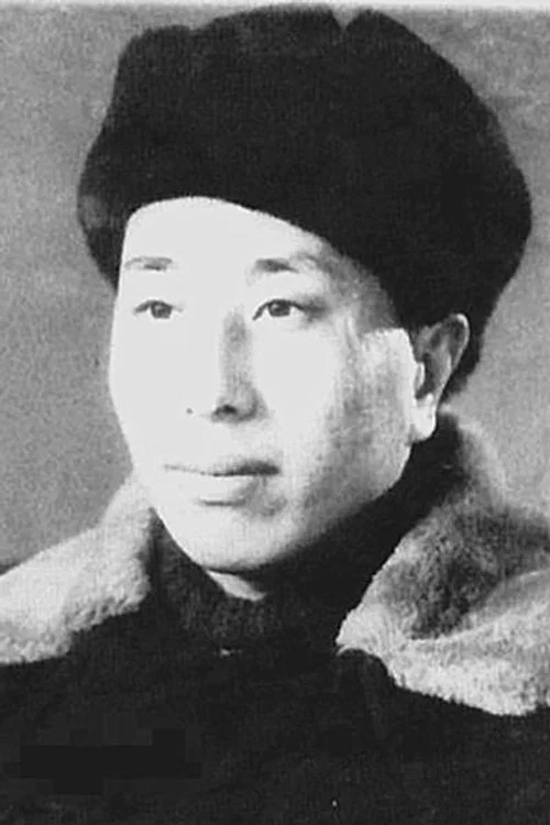 Photo of Ru Liu