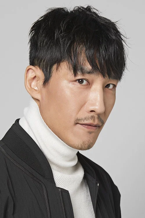 Photo of Ji Hyun-jun
