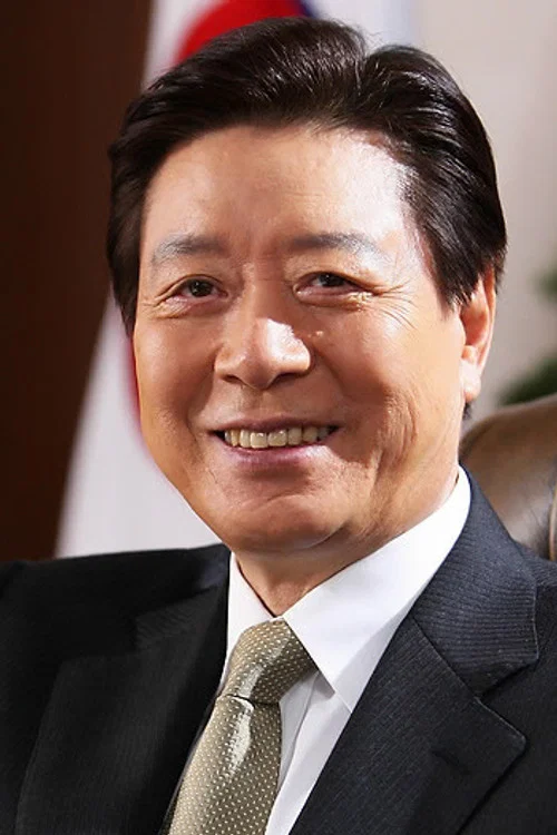 Photo of Lee Jeong-kil