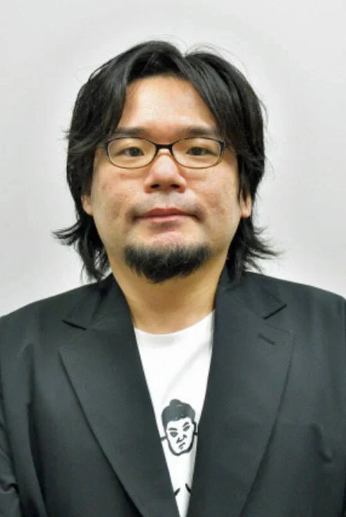 Photo of Masato Jimbo