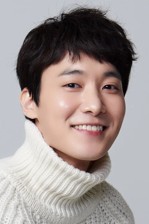 Photo of Chang Ryul