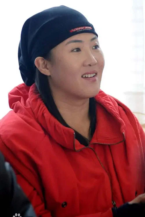Photo of Sun Lirong