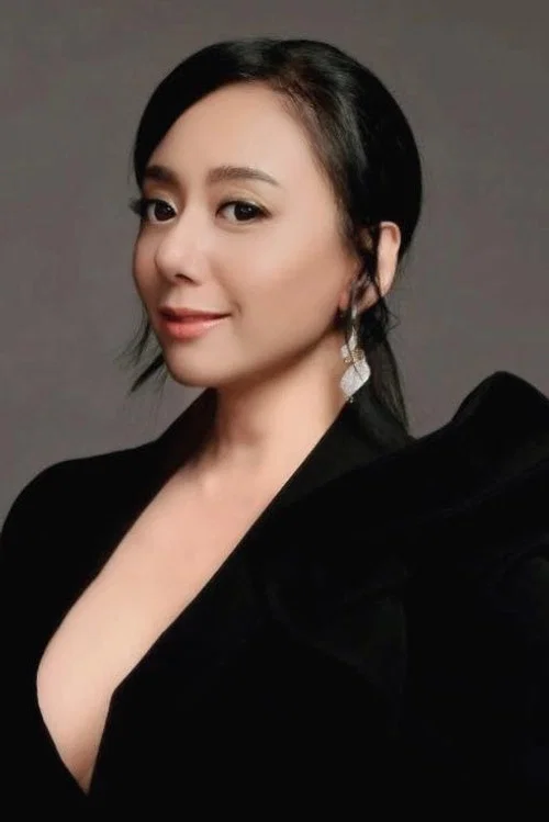 Photo of Francesca Kao
