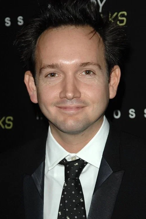 Photo of Will Bates
