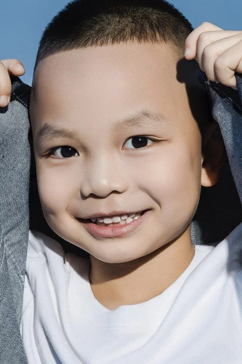 Photo of Yan Zhidu
