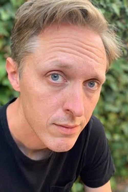 Photo of Ben Queen